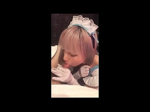 ❤️ Японський ідол [маюка], французький костюм покоївки, частина 1, мінет і дрочка з лосьйоном Красиве порно на uk.hotpornphotos.ru